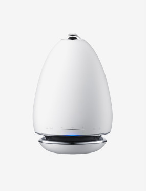Wireless polygon Speaker Radiant-360